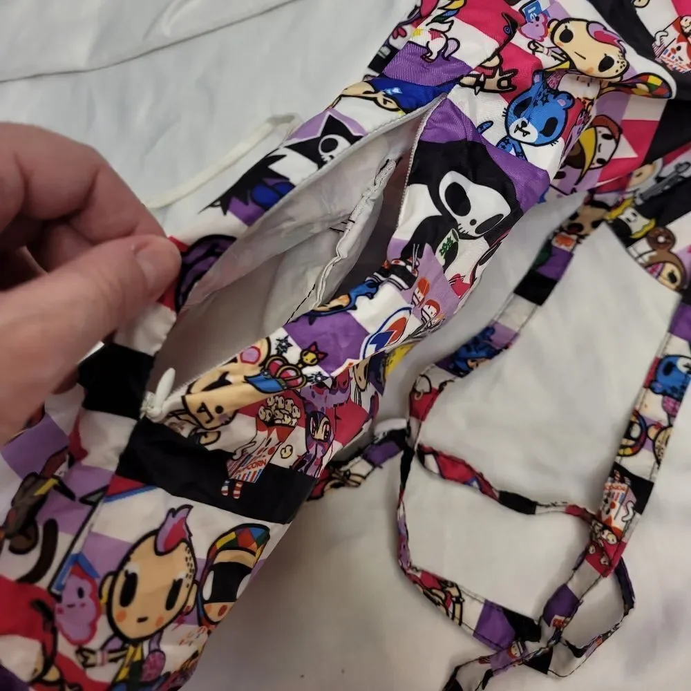 tokidoki rare invicta